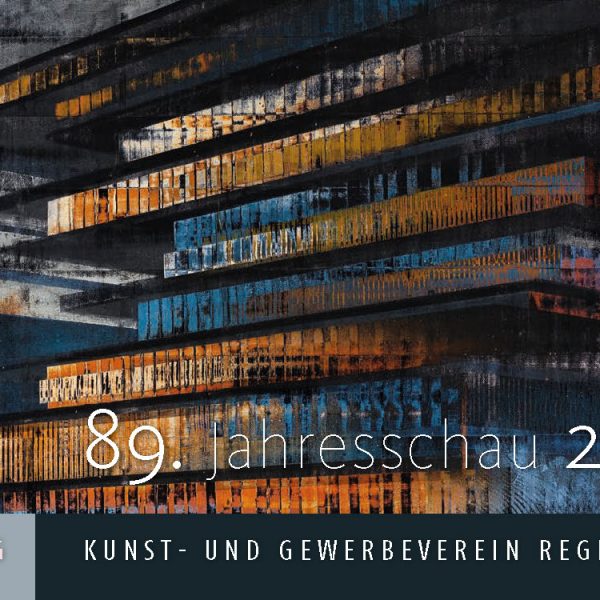 89. Jahresschau des Kunst- und Gewerbevereins Regensburg