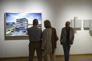 Große Ostbayerische Kunstausstellung 2017
