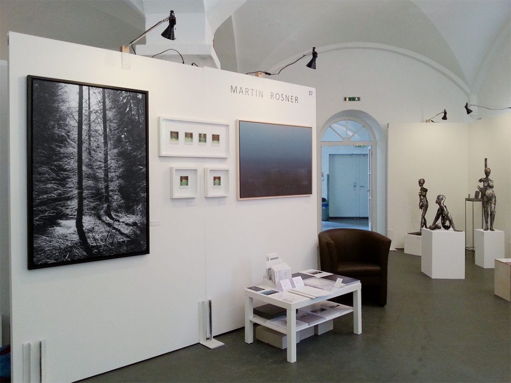 ARTMUC – Kunstmesse München – 2015