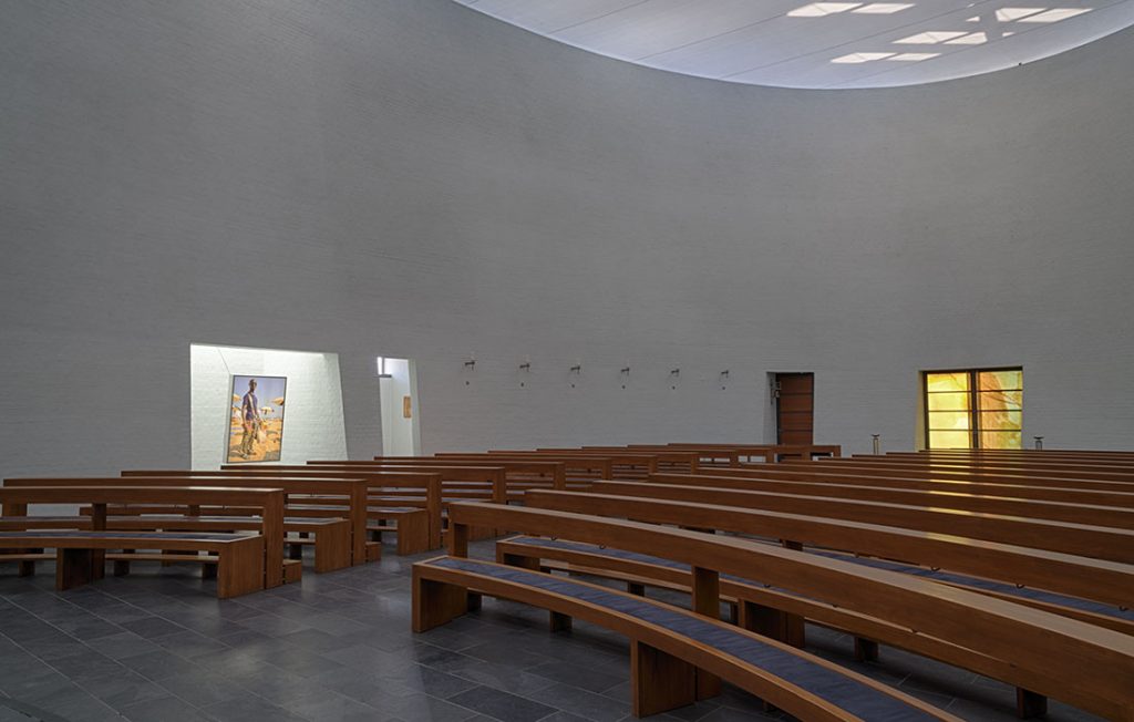 »Da-Sein in Kunst und Kirche« 2017