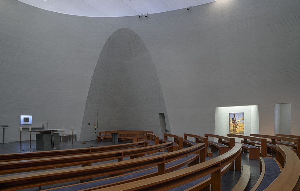 »Da-Sein in Kunst und Kirche« 2017