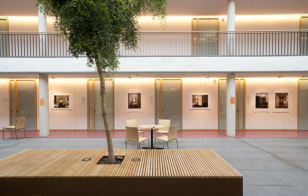 »KunstbeiSteuern« im Finanzamt Regensburg