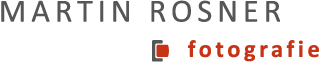 Logo MARTIN ROSNER [· fotografie
