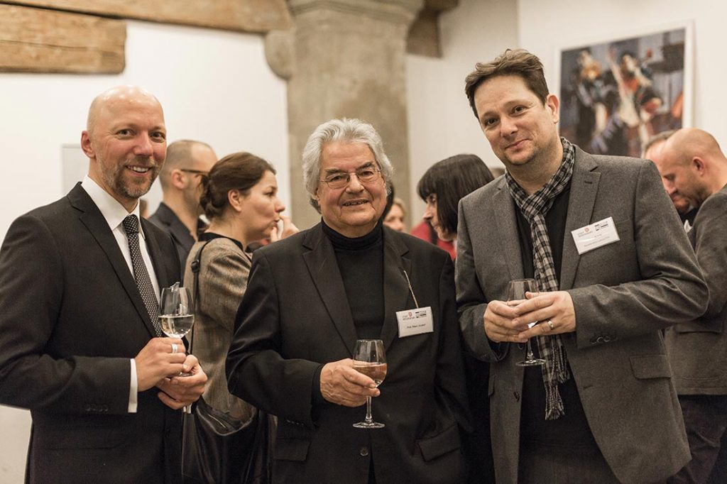 Festival Fotografischer Bilder Regensburg