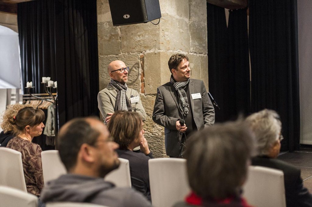 Festival Fotografischer Bilder Regensburg