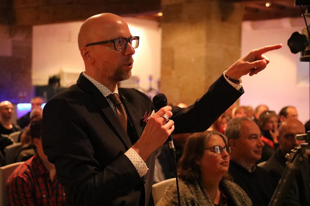 Festival Fotografischer Bilder Regensburg