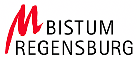 Logo - Bistum Regensburg