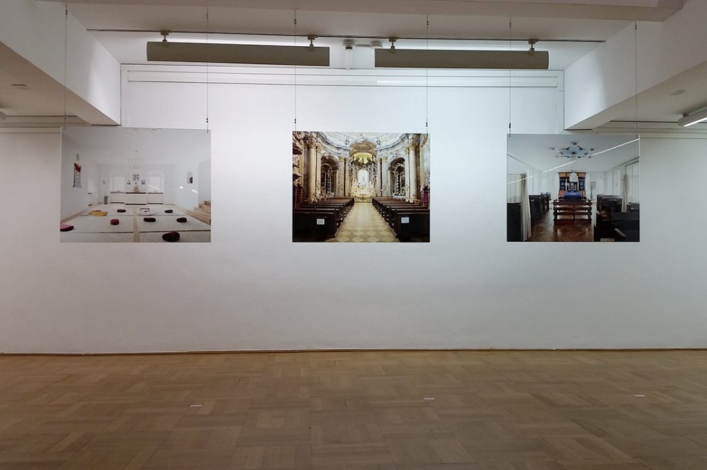 93. Jahresschau des Kunst- und Gewerbevereins Regensburg