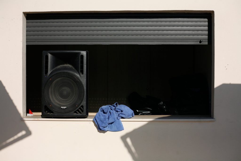 FESTIVAL FOTOGRAFISCHER BILDER REGENSBURG 2020