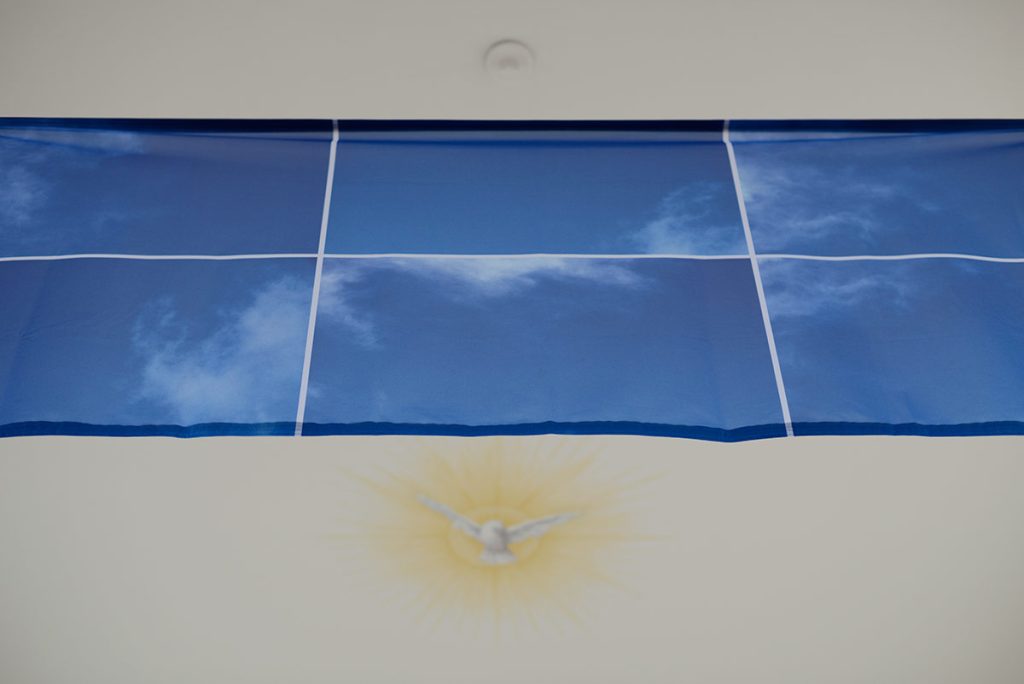 »Da-Sein in Kunst und Kirche« 2023