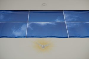 »Da-Sein in Kunst und Kirche« 2023