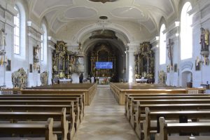 »Da-Sein in Kunst und Kirche« 2023