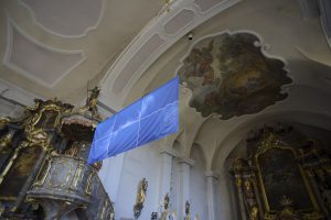 »Da-Sein in Kunst und Kirche« 2023