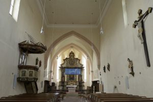 »Da-Sein in Kunst und Kirche« 2023