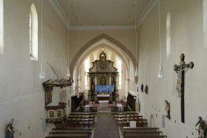 »Da-Sein in Kunst und Kirche« 2023