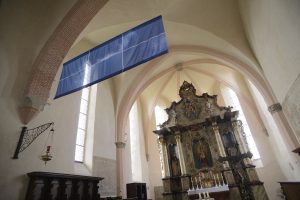 »Da-Sein in Kunst und Kirche« 2023