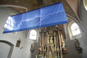»Da-Sein in Kunst und Kirche« 2023/2024
